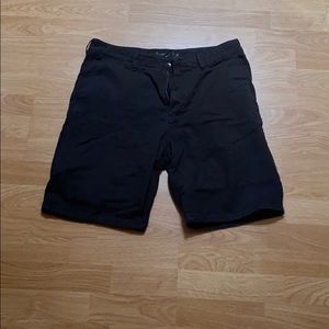Men’s Hurley Cotton Shorts